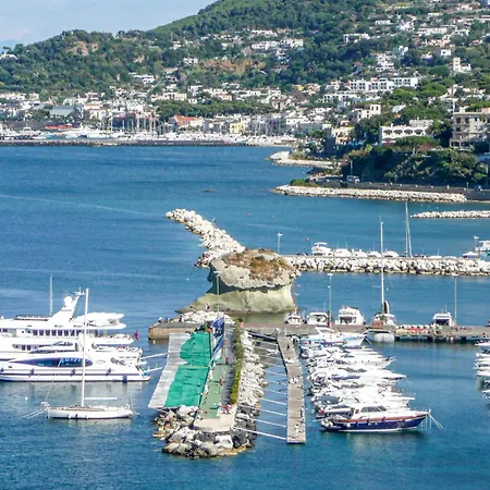Lovely In Forio Dischia Nyaraló Forio di Ischia